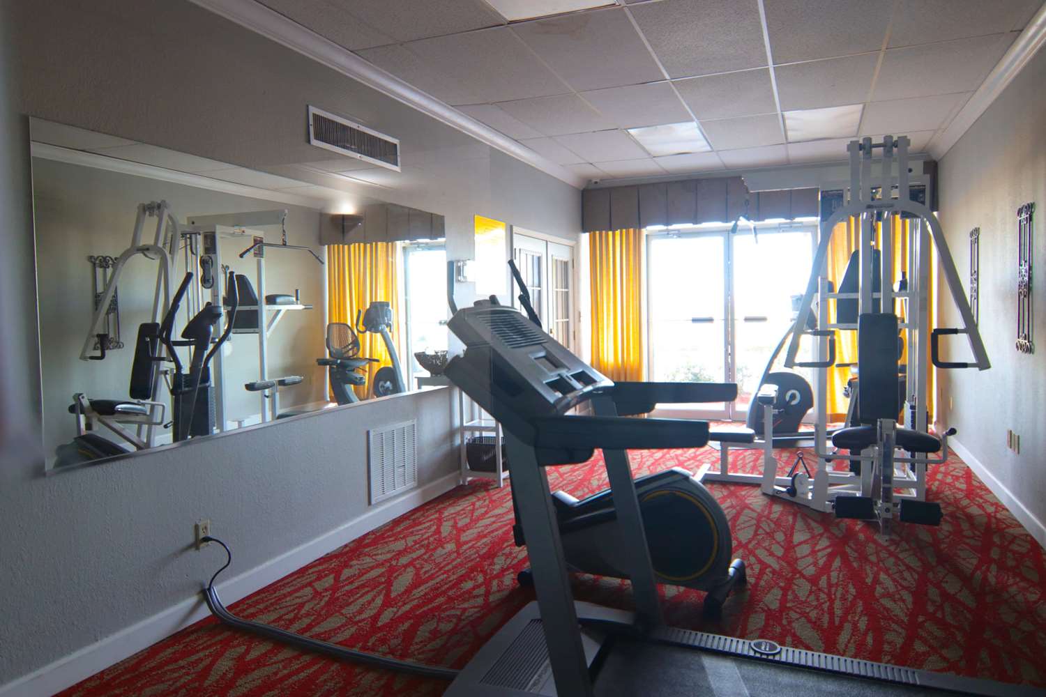 Ramada By Wyndham Davenport Orlando South 24/51