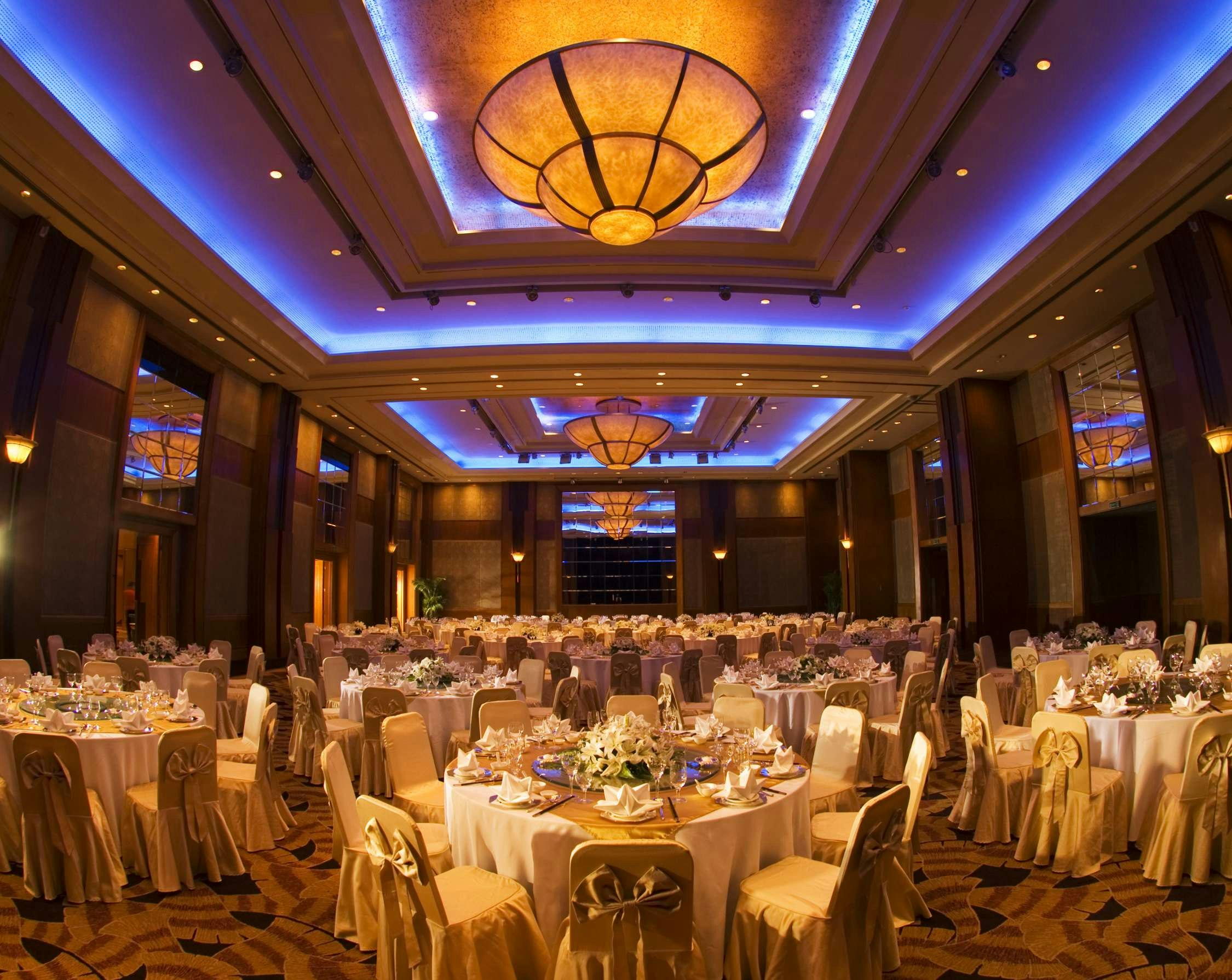 Hilton Chongqing 47/60