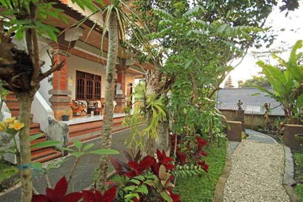 Omah Dtaman Guest House 6/50