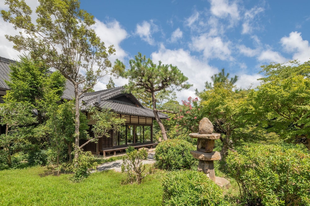 Shisui, a Luxury Collection Hotel, Nara 42/50