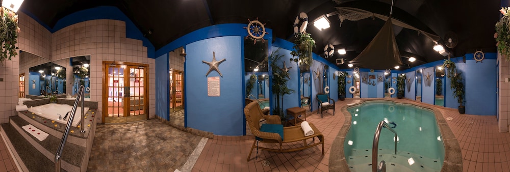 Inn of the Dove 42/50