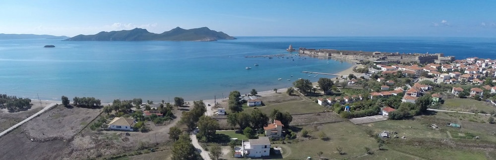 Niriides Luxury Villas 27/50