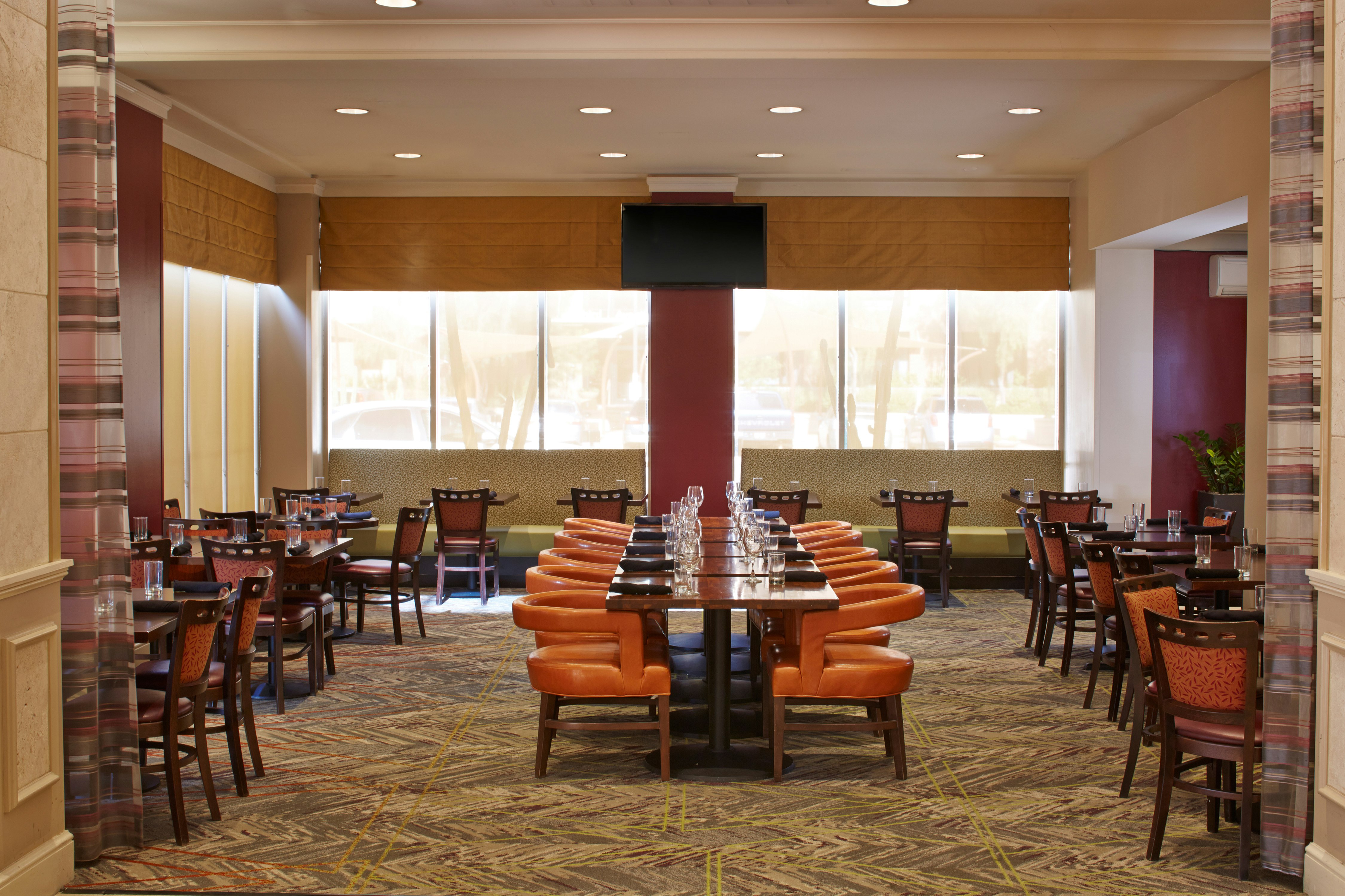Hilton Garden Inn Scottsdale Old Town 30/45