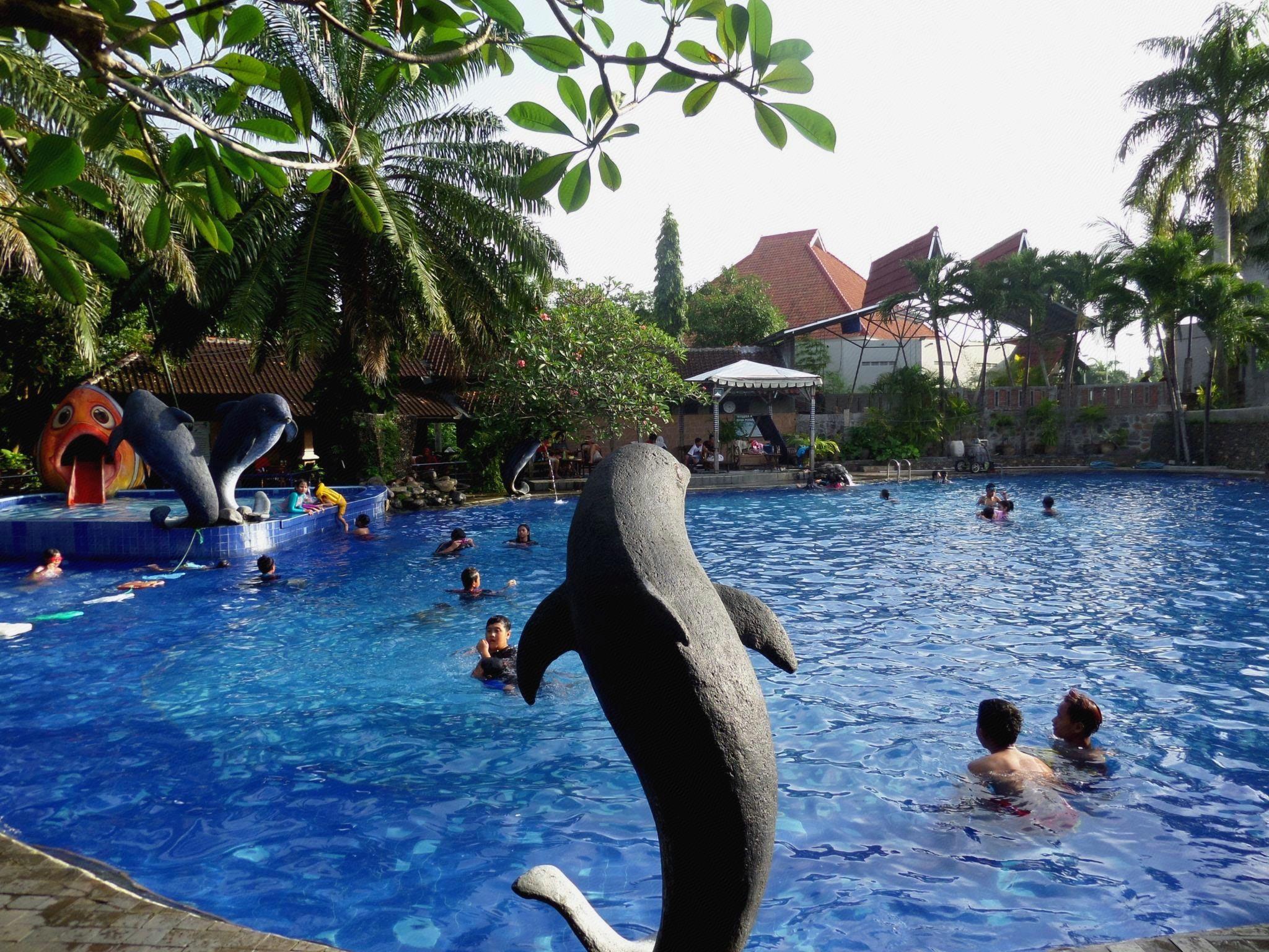 Bukit Daun Hotel Resort 21/32