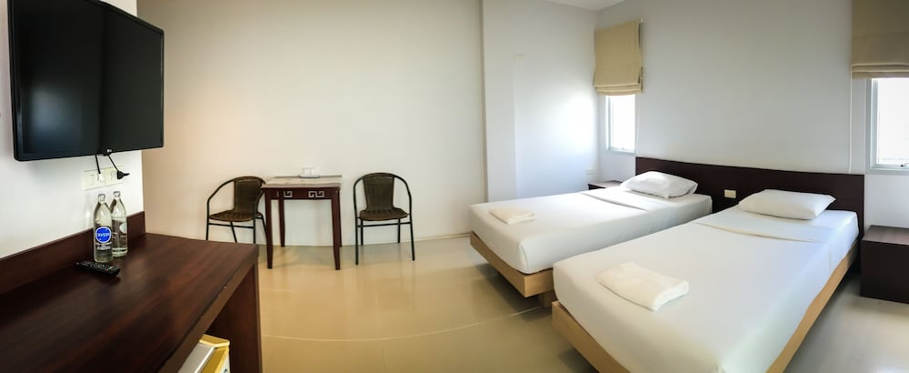 Sunshine Hostel Hua Hin 29/54