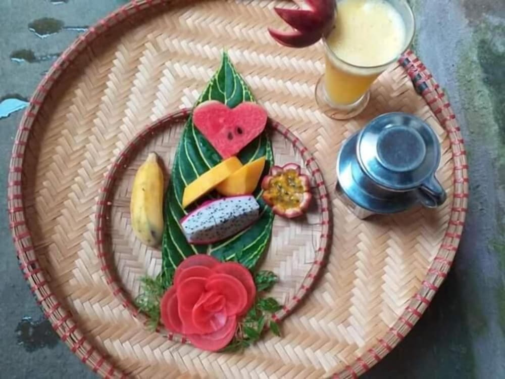 Linh Soi Homestay - Hostel 18/43
