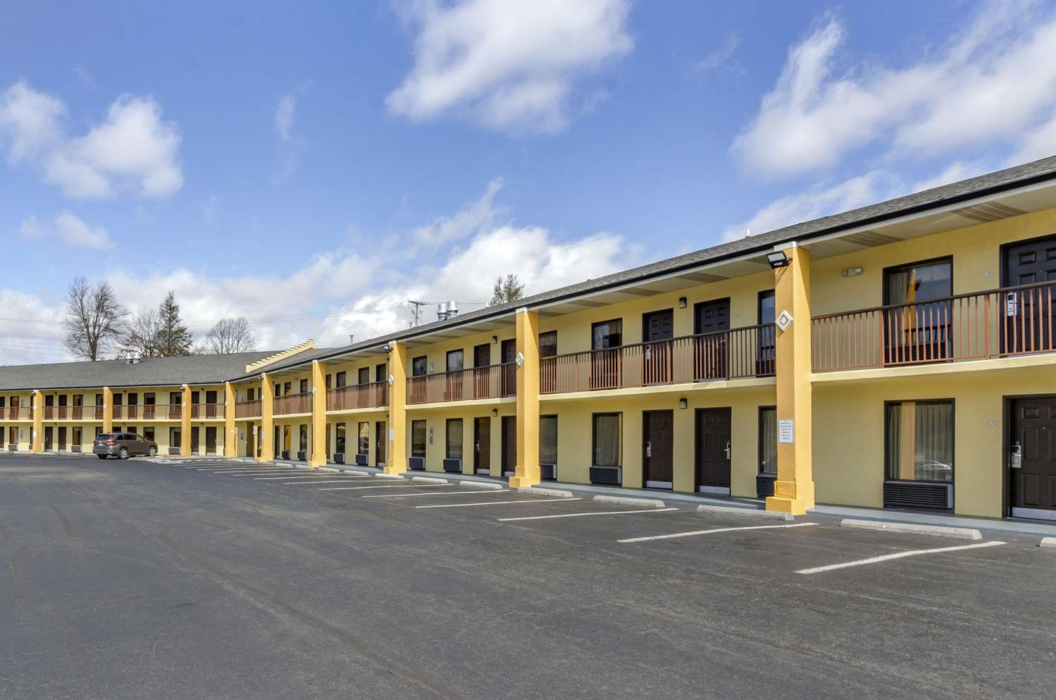 Quality Inn Hillsville 46/48