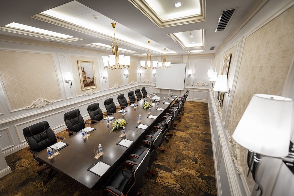 Melia Vinpearl Tay Ninh 58/63