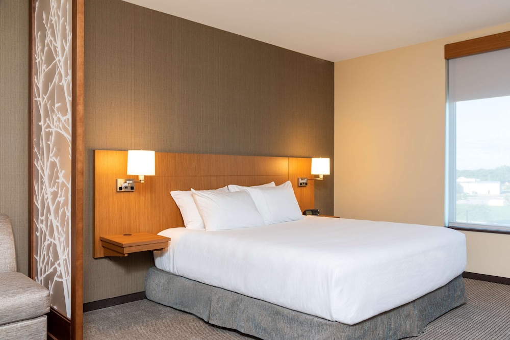 Hyatt Place Flint/Grand Blanc 10/47