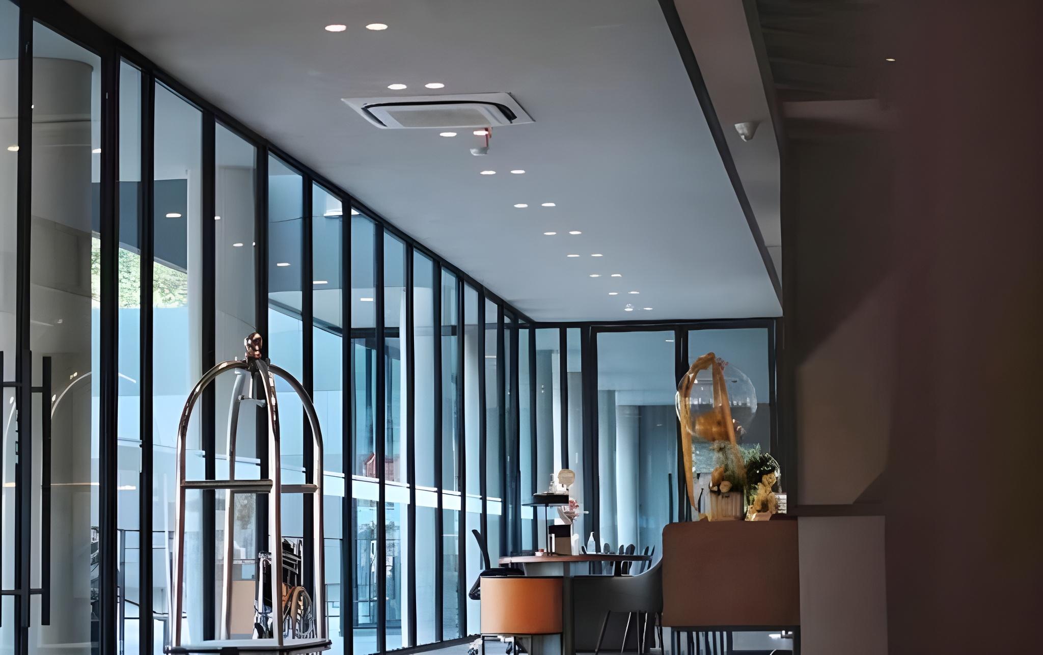 Mahima Hotel Semarang 11/67