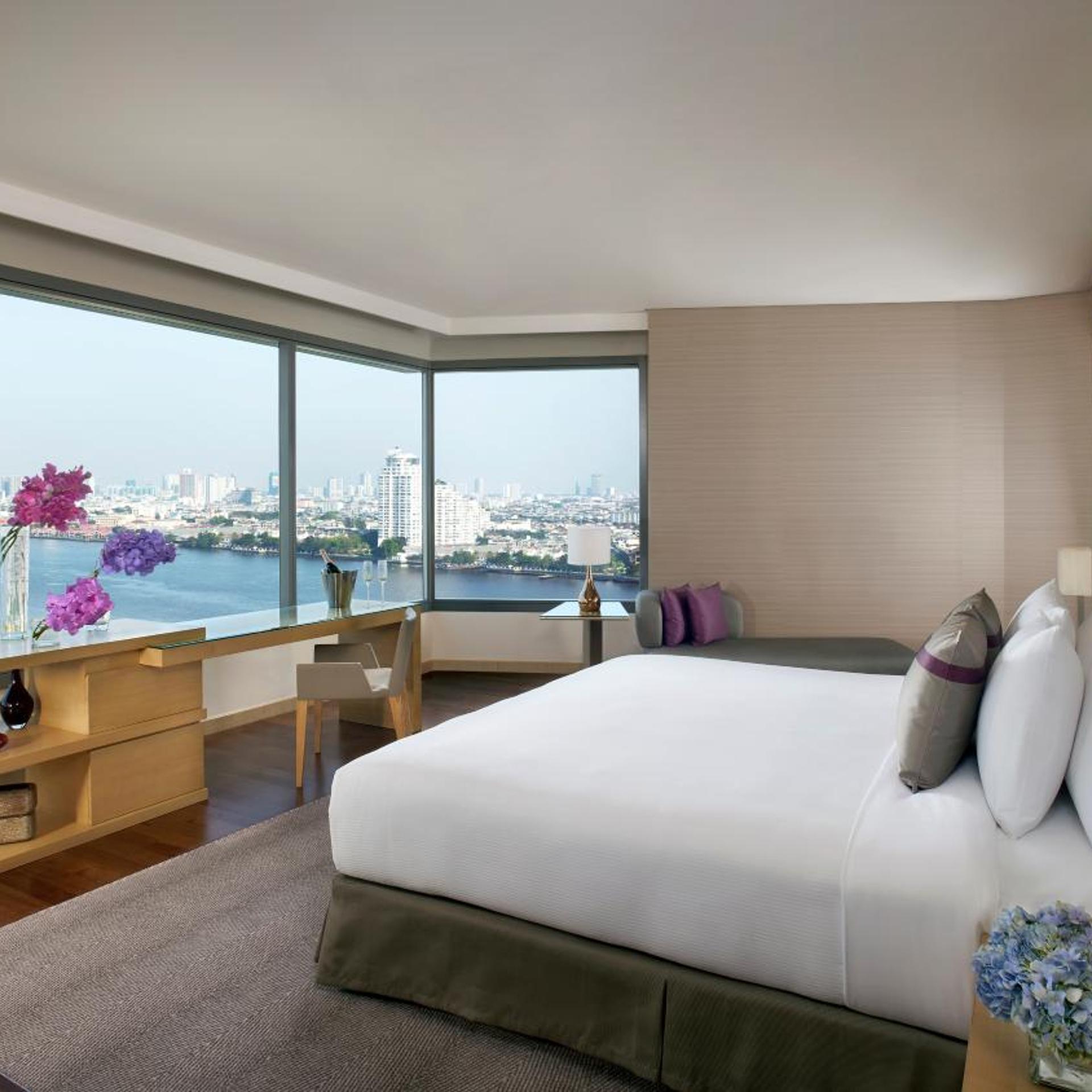 Avani River View Junior Suite