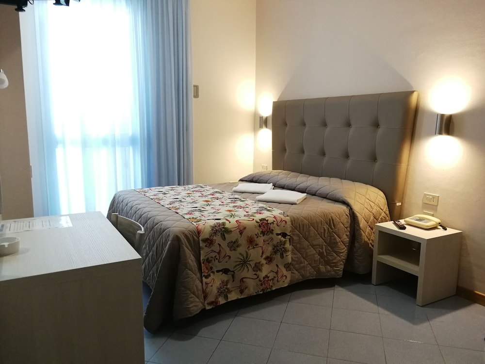Hotel Sogno 9/31