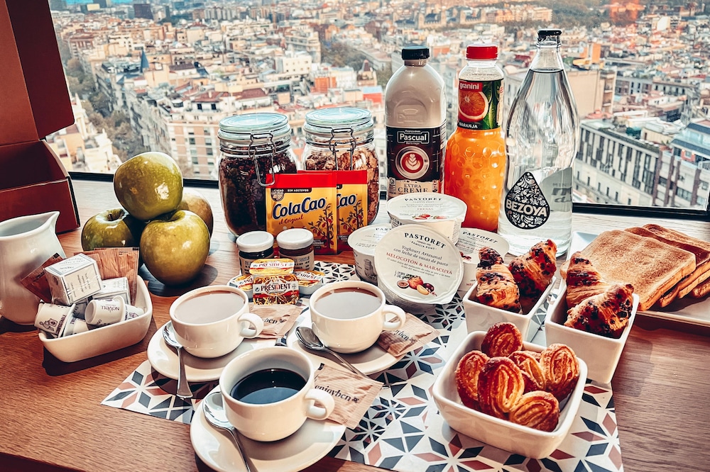 Enjoybcn Colon Apartments Barcelona 37/50