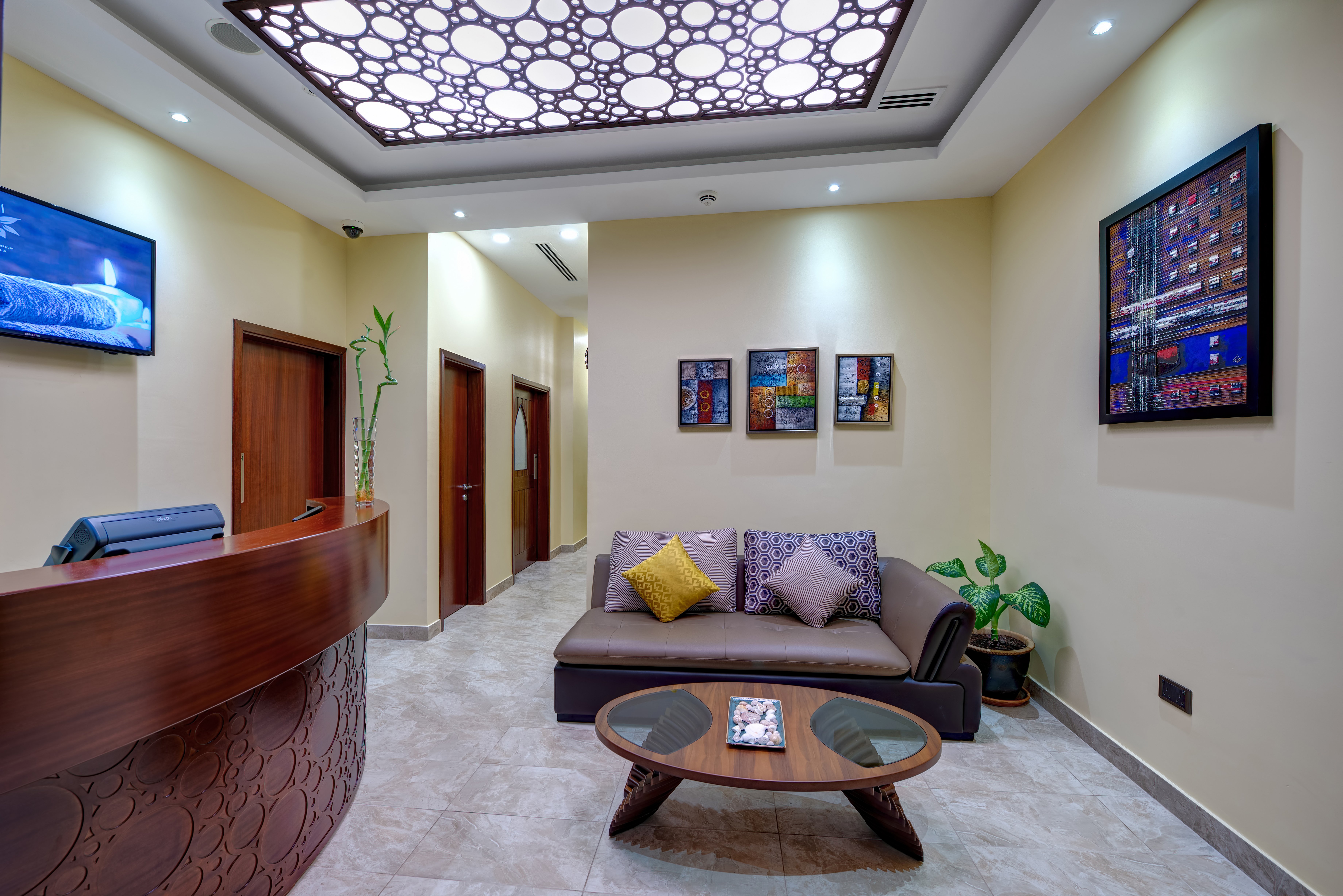 Crowne Plaza Duqm 27/50