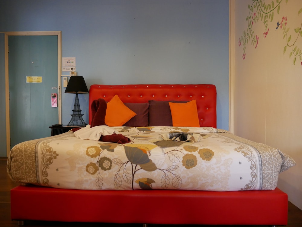 Aen Guy Boutique Hotel 12/73