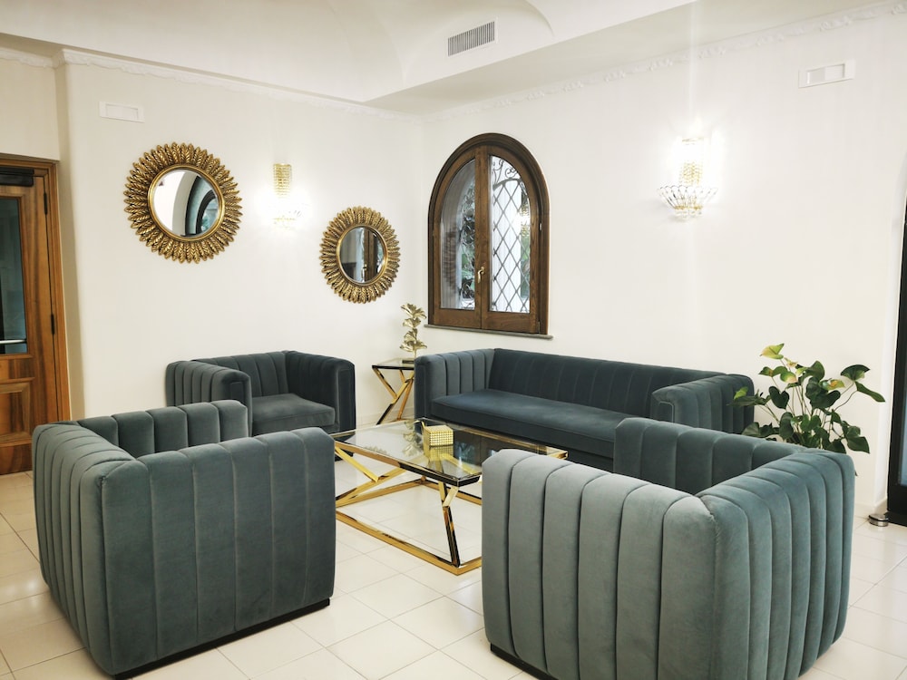 Villa Le Zagare Relais & SPA 29/50