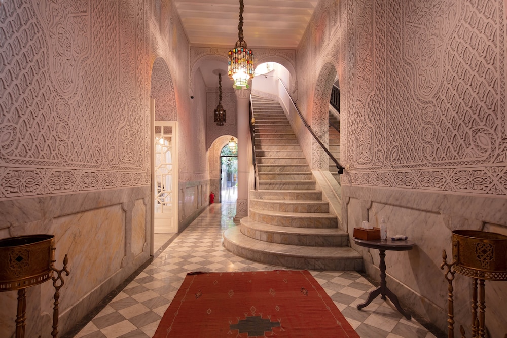 Riad Dar El Malaika 20/50