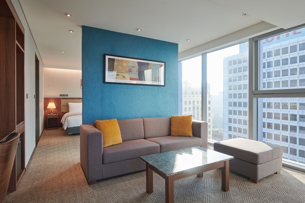 Stanford Hotel Myeongdong 25/50