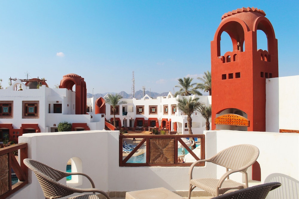 Sharm Inn Amarein 37/44