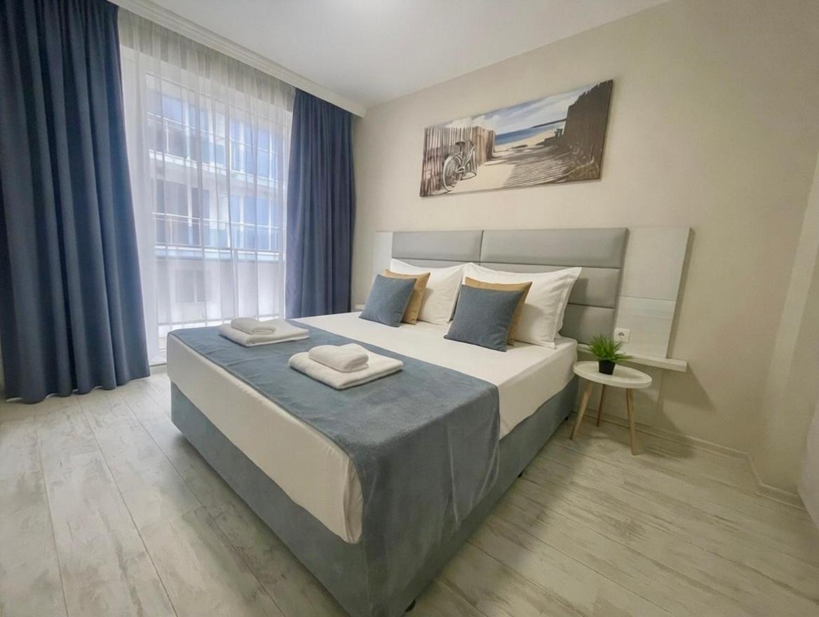 Hotel Eskada Beach 13/50