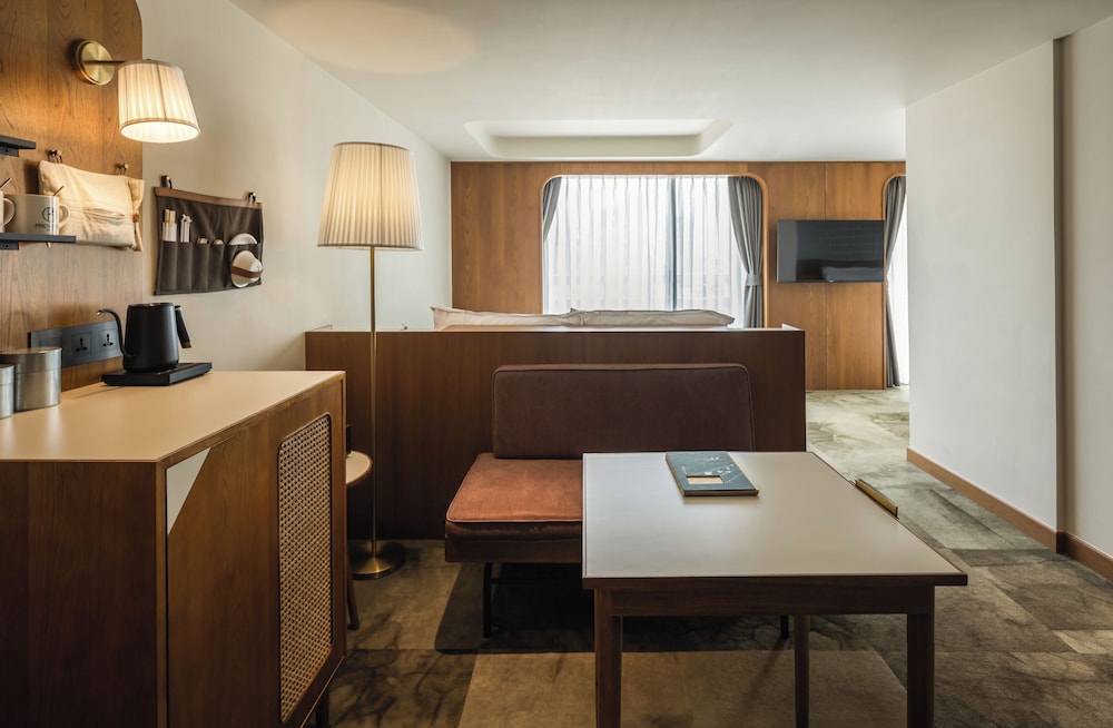 Provintia Hotel 38/50