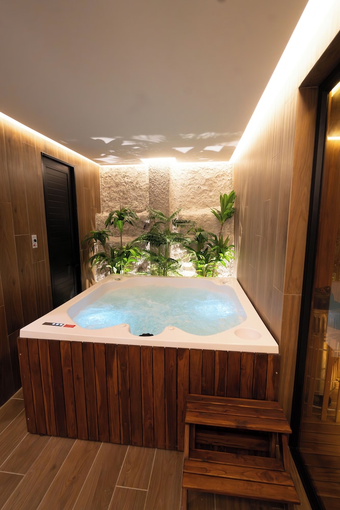 Zione Luxury Hotel Pereira 41/66