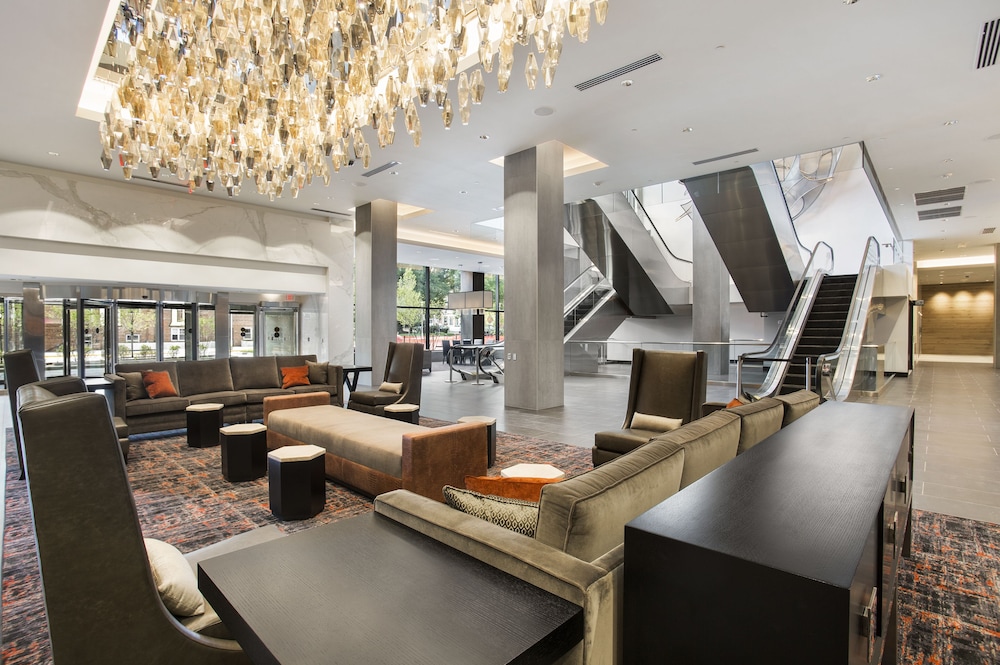 The Hotel at the University of Maryland 36/63