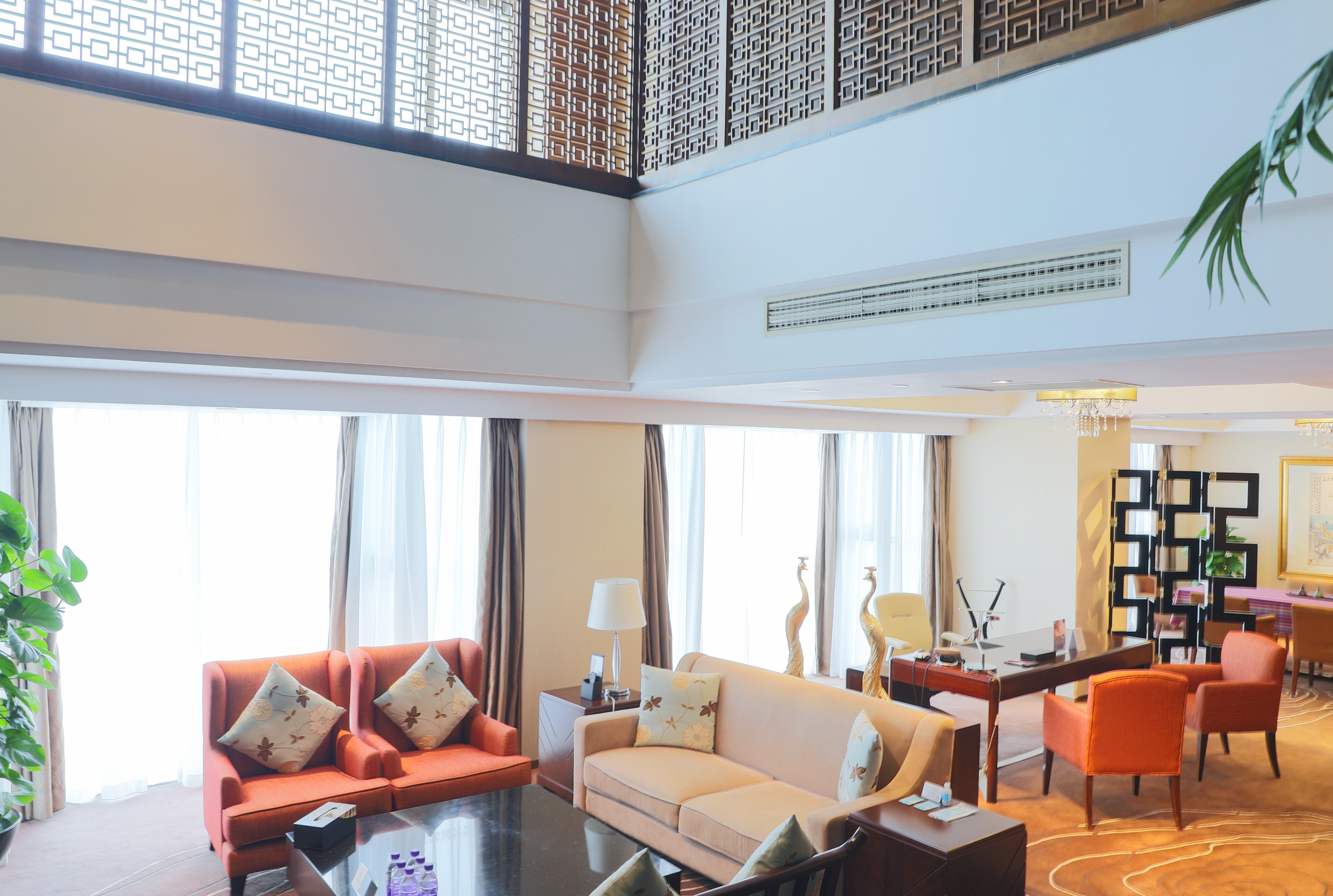 Crowne Plaza Beijing Sun Palace 56/78