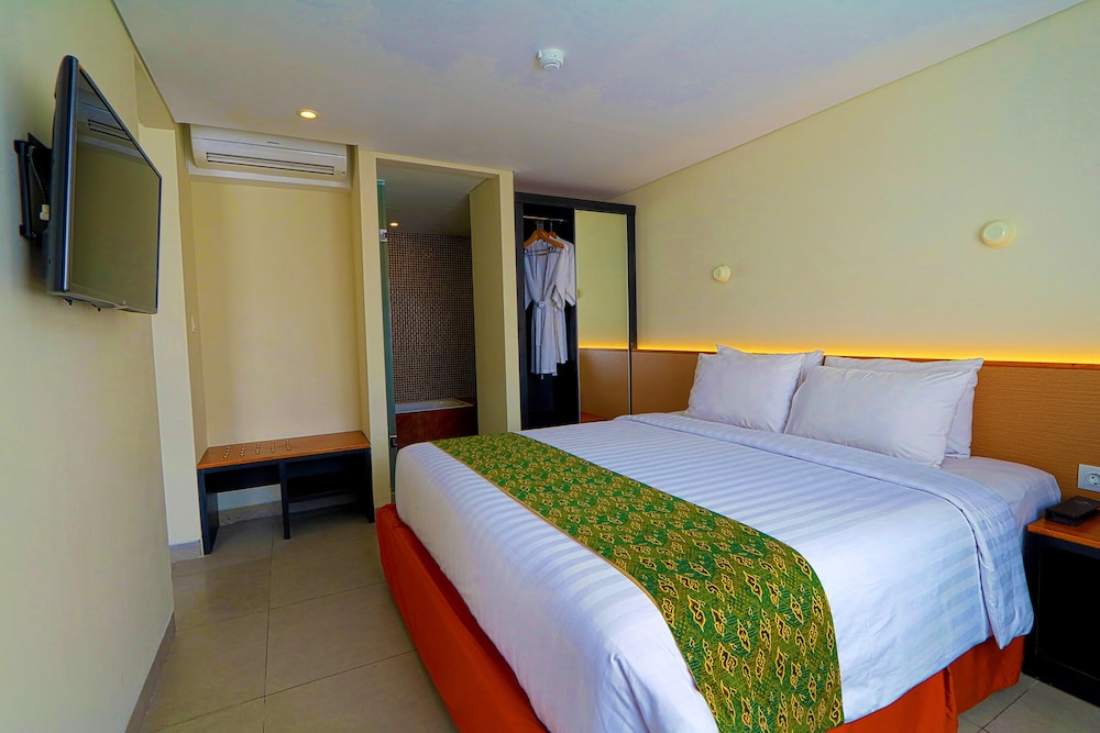 Savvoya Hotel Seminyak 8/27
