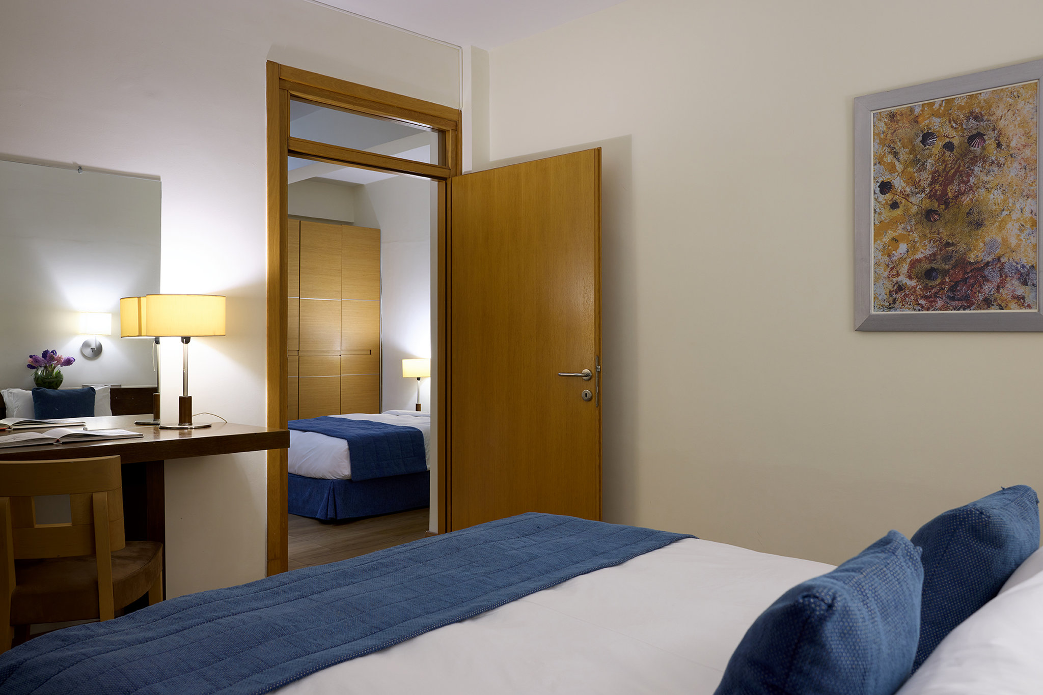 Domotel Xenia Volos 15/56