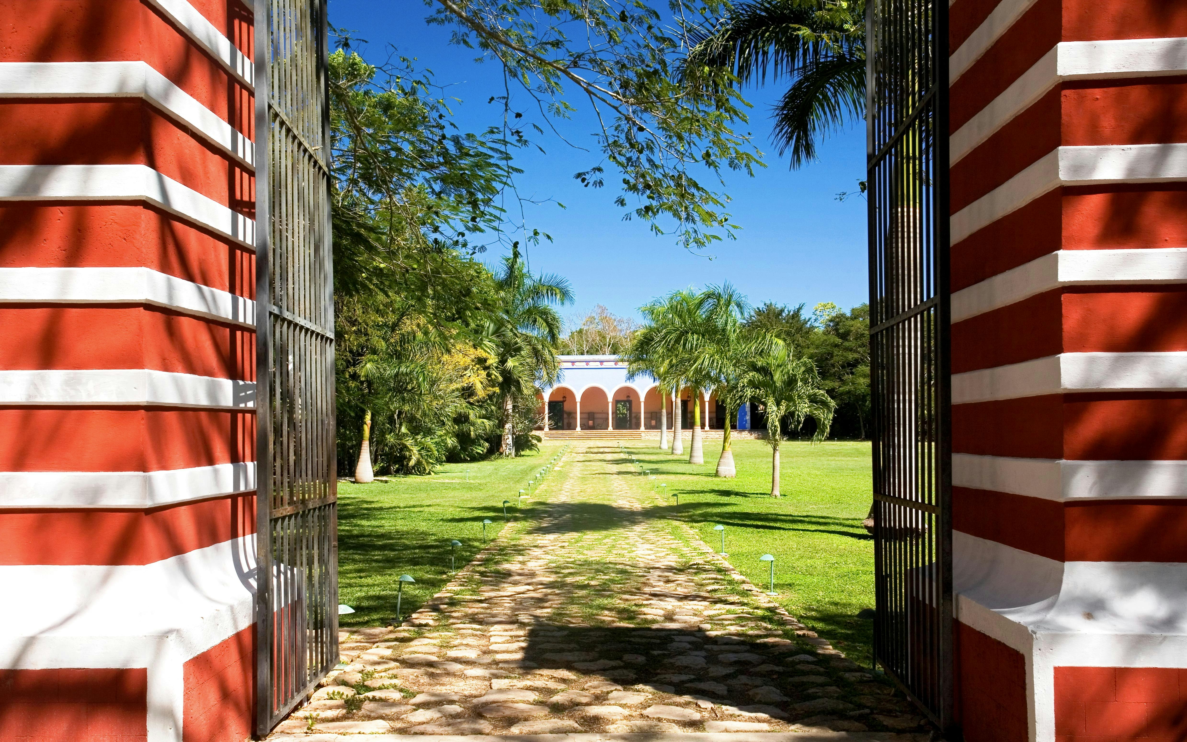 Hacienda Santa Rosa de Lima 44/46
