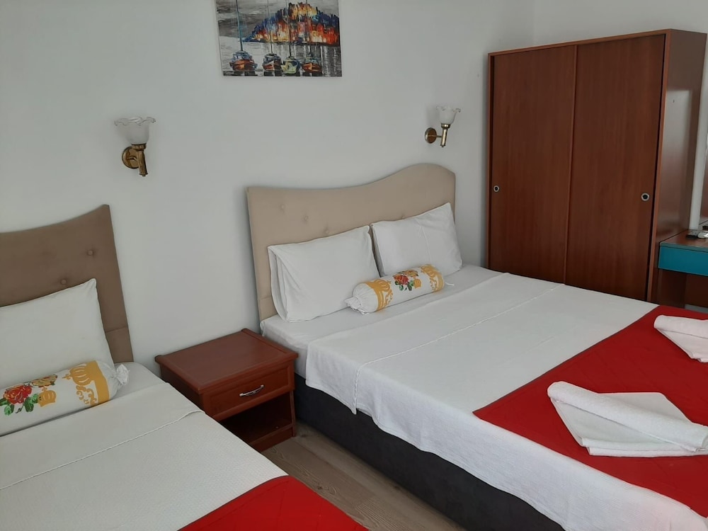 Sevo Hotel 7/25