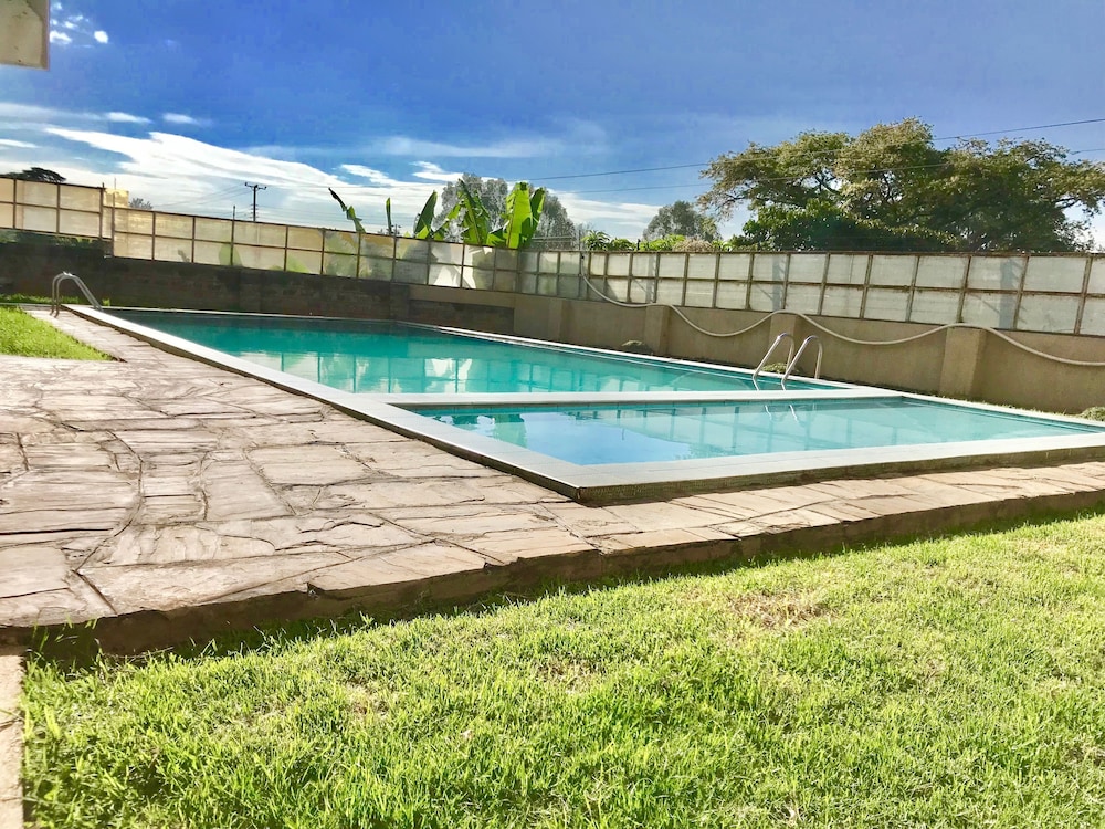 Milimani Executive Suites 21/25