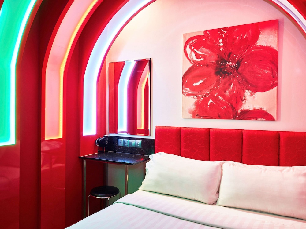 Ibis Budget Singapore Mount Faber 35/51