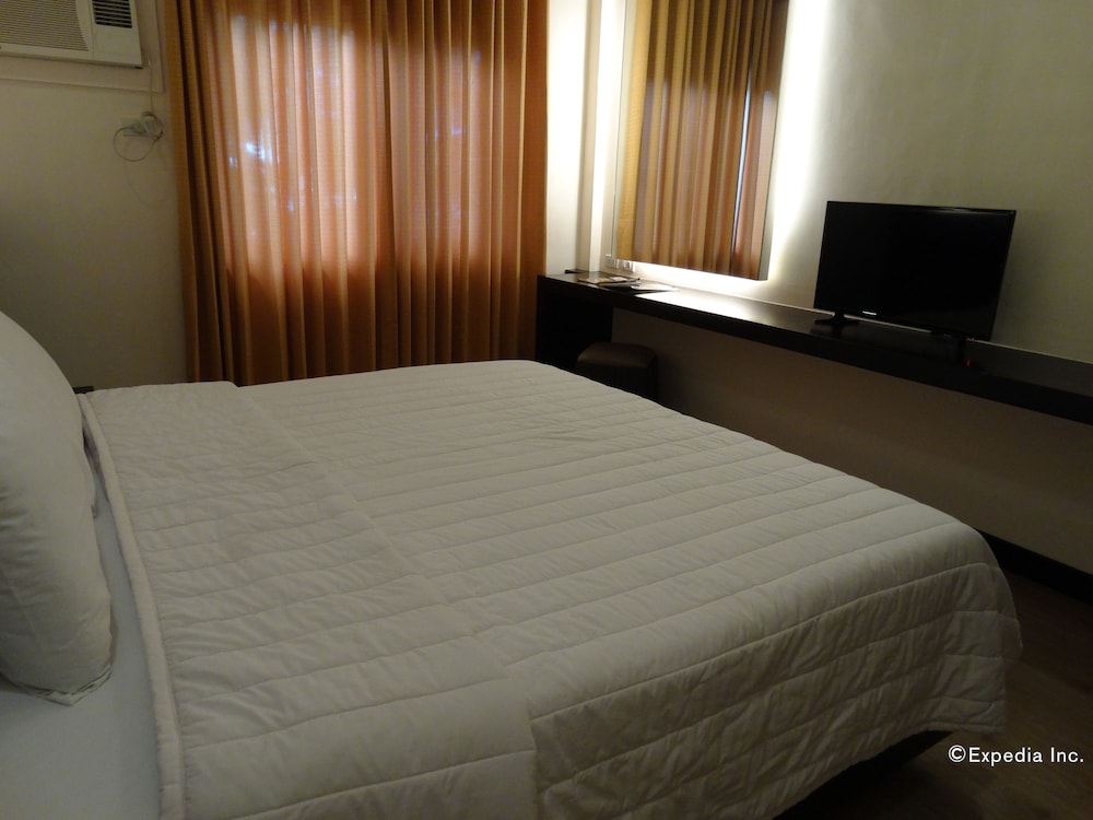 Citystate Asturias Hotel Palawan 16/55
