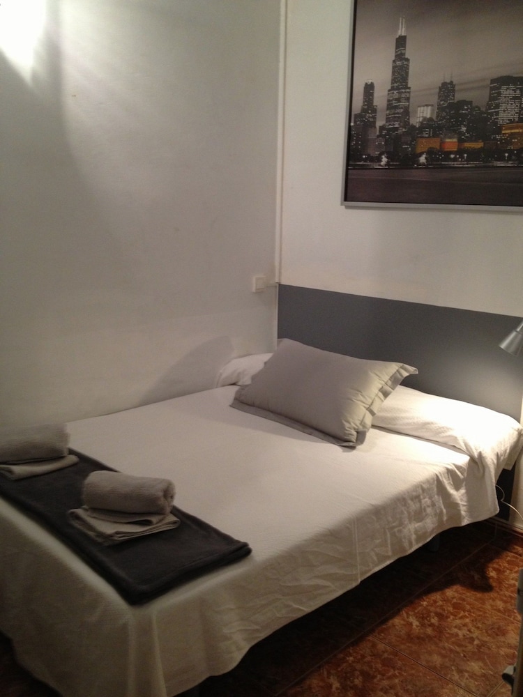 Hostalet De Barcelona 14/31