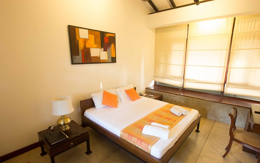 Jaffna Heritage Hotel 34/44