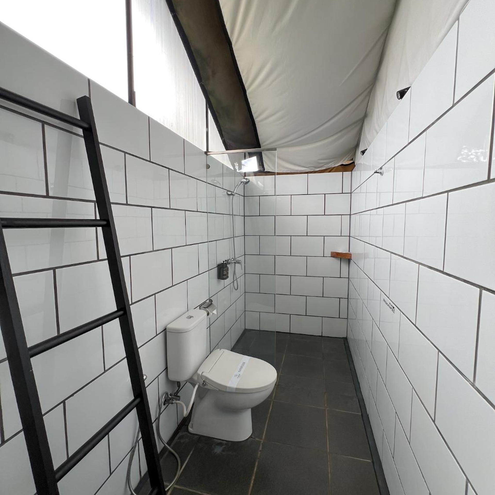Trizara Resorts Glamping 55/59