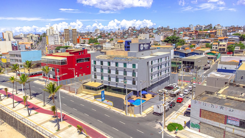 Hotel Dan Inn Express Salvador By Nacional Inn in SALVADOR BAHIA
