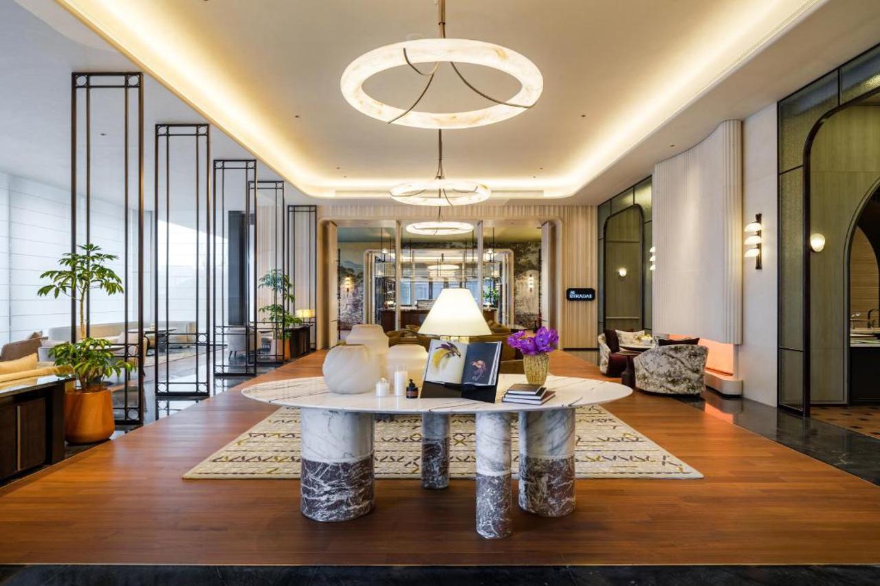 Sofitel Changzhou Hi-Tech District 20/25