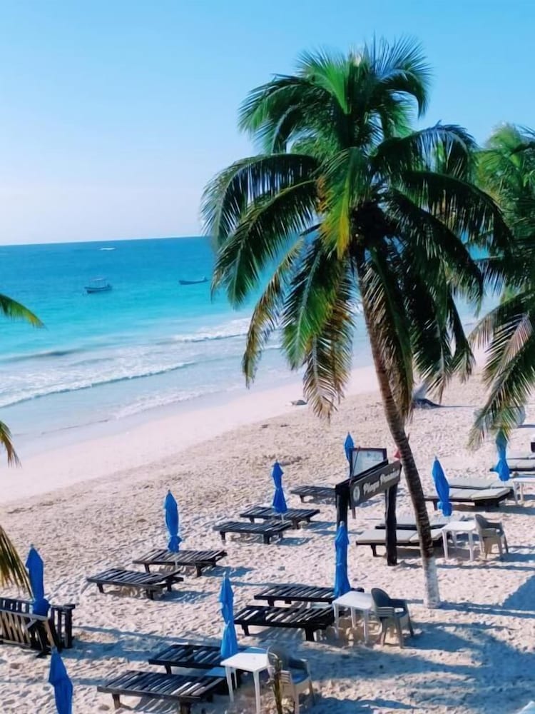 El Paraiso Hotel Tulum 41/50