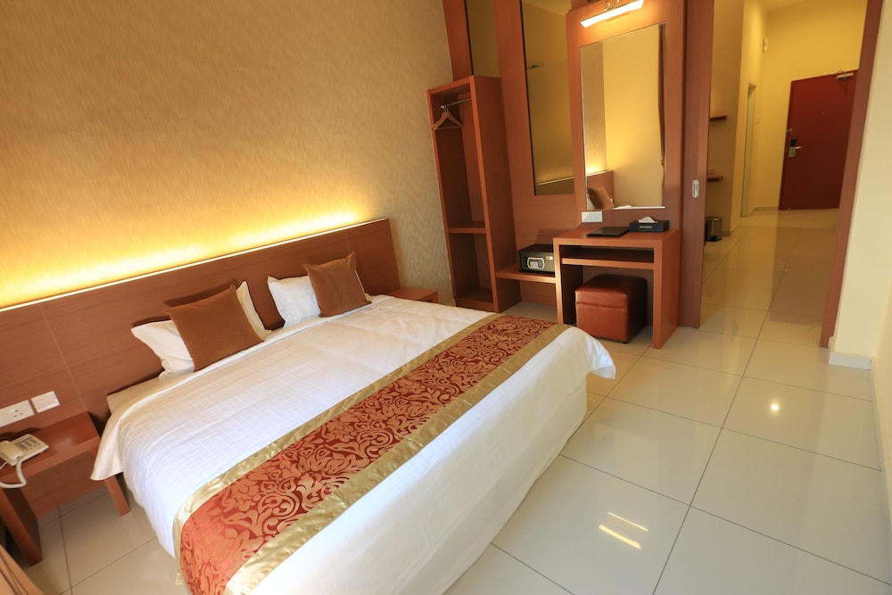 Supreme Hotel 28/41