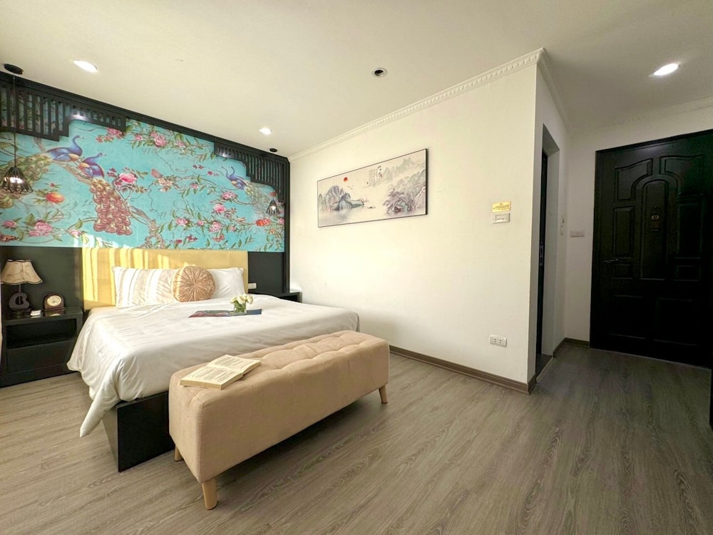 Hanoi Elpis Hotel 27/48