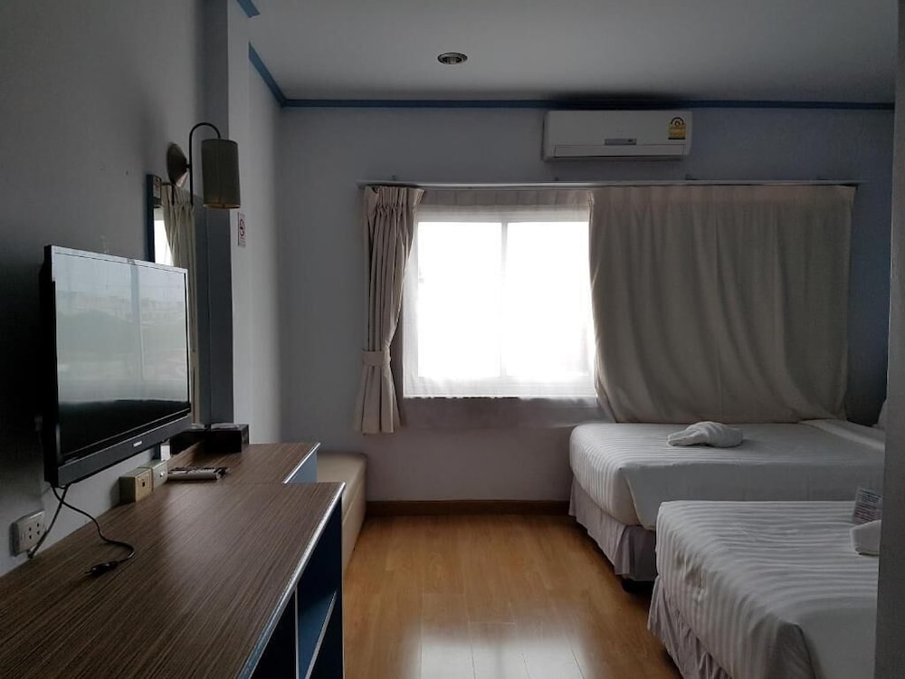 Cactus Resort & Hotel 31/65