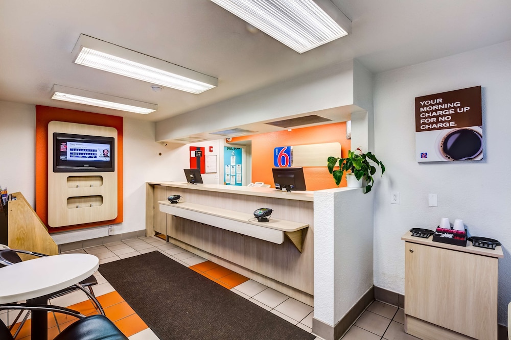 Motel6 Wheat Ridge, CO - West - Denver North 34/34