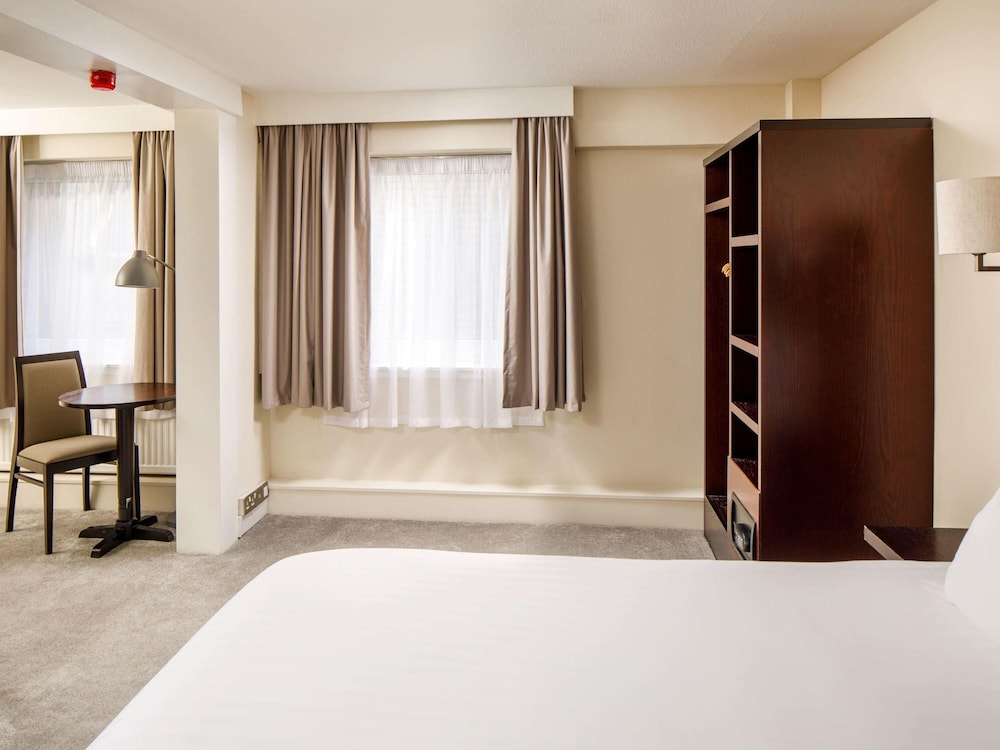 Mercure Glasgow City Hotel 49/49