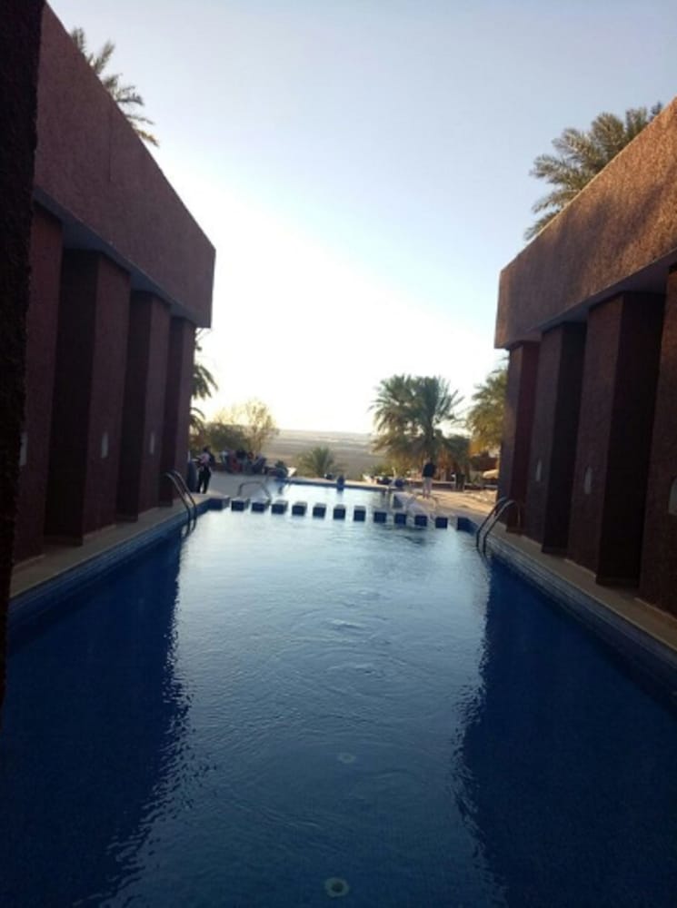 HOTEL GOURARA 20/50
