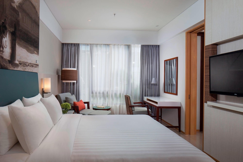 Courtyard By Marriott Bali Seminyak Resort 16/48