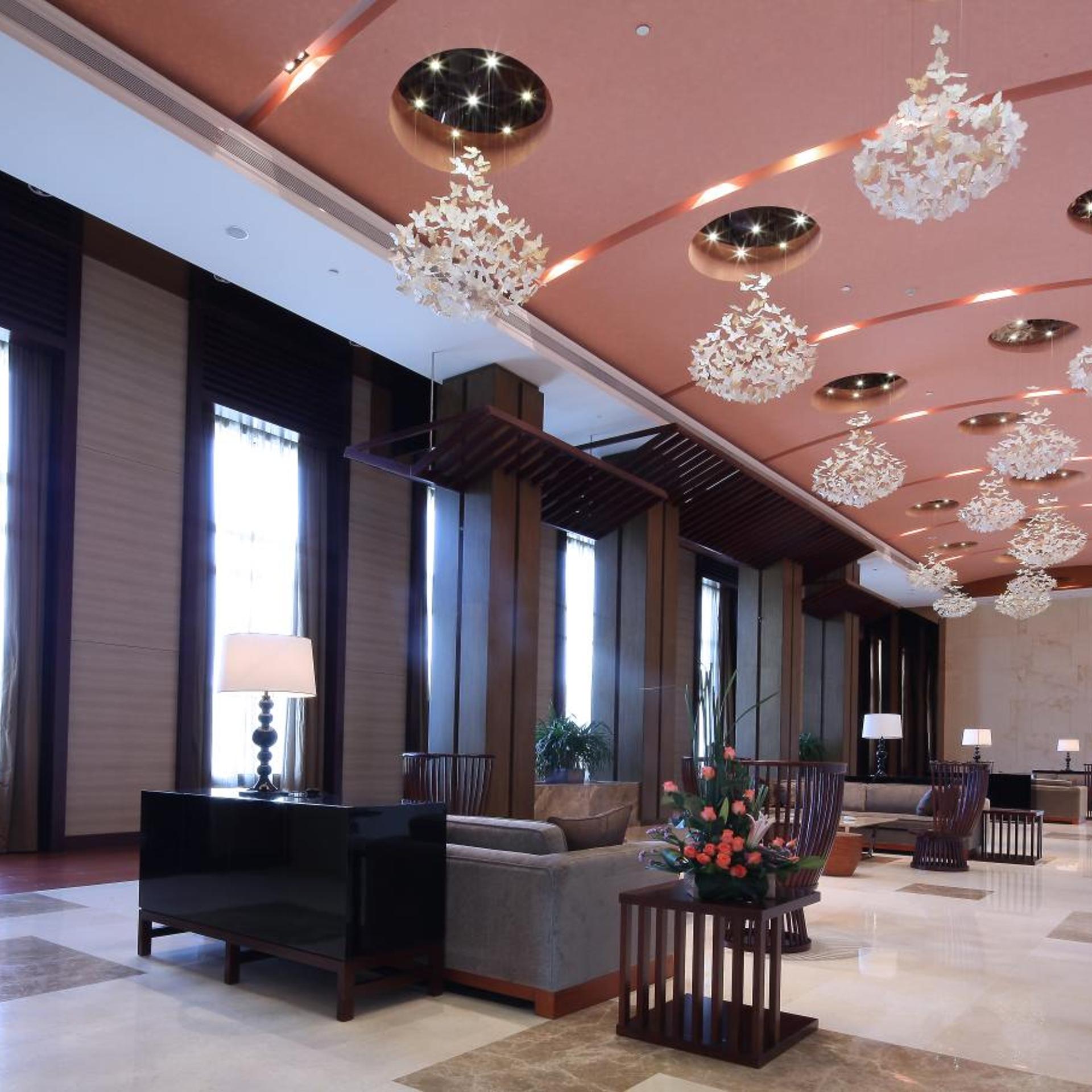 Regal Palace Resort Huizhou 8/55