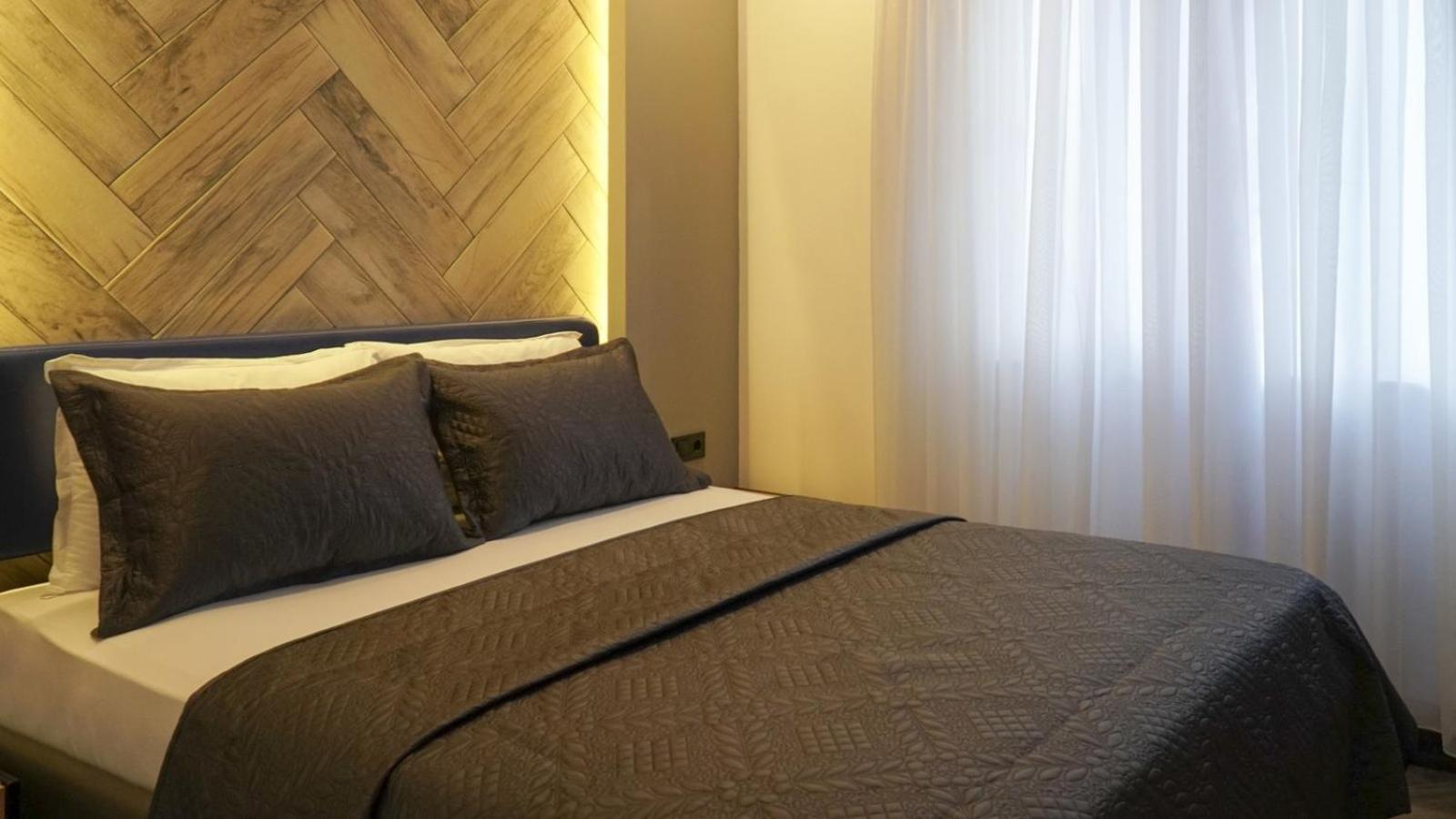 Meyde Boutique & Suites 14/50